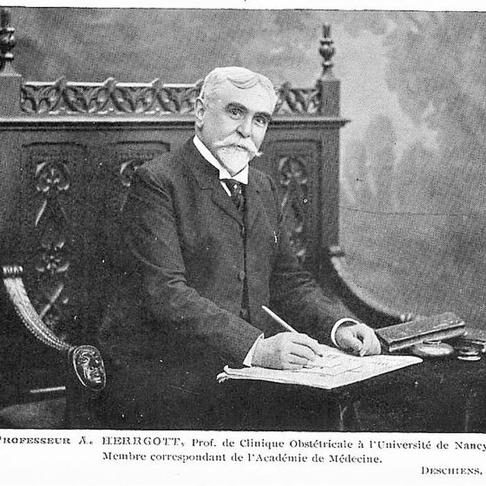 Photo de Académie nationale de chirurgie à Paris