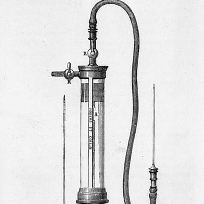 Photo de Académie nationale de chirurgie à Paris