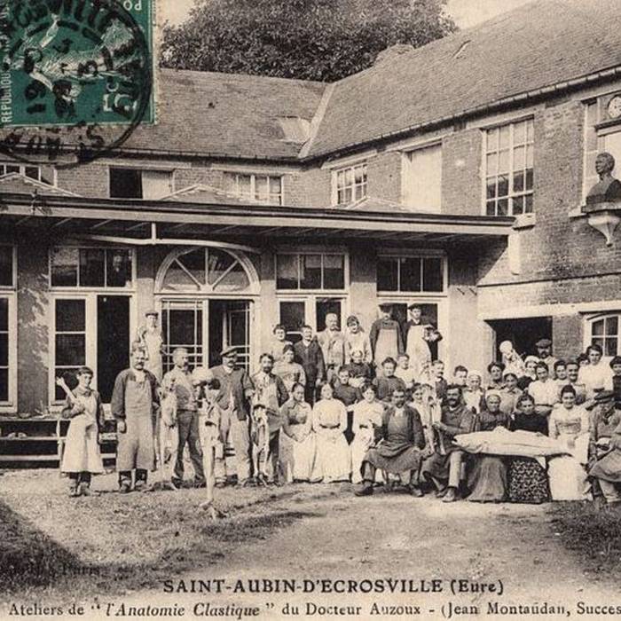 Photo de Académie nationale de chirurgie à Paris