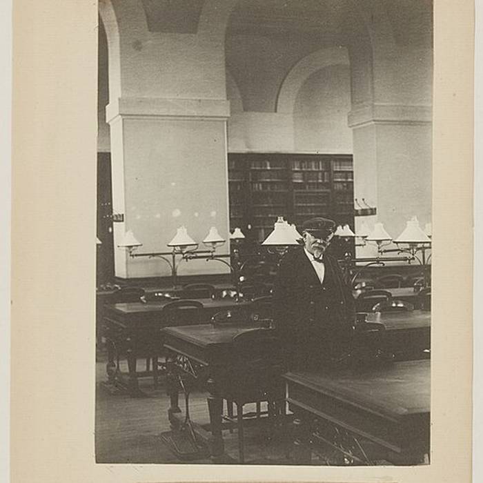 Photo de Académie nationale de chirurgie à Paris