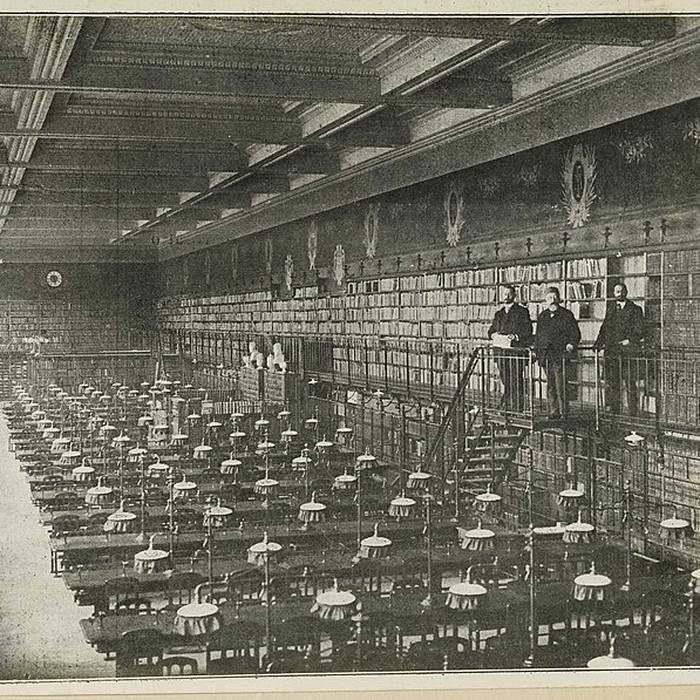 Photo de Académie nationale de chirurgie à Paris