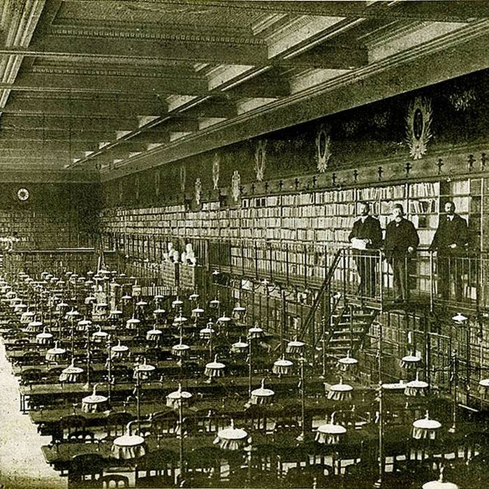 Photo de Académie nationale de chirurgie à Paris