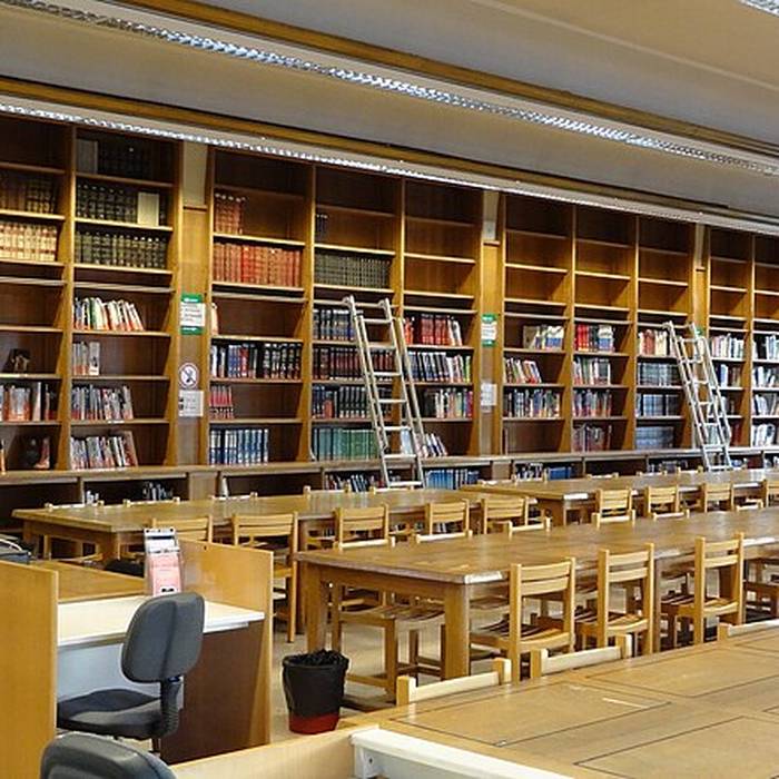 Photo de Académie nationale de chirurgie à Paris