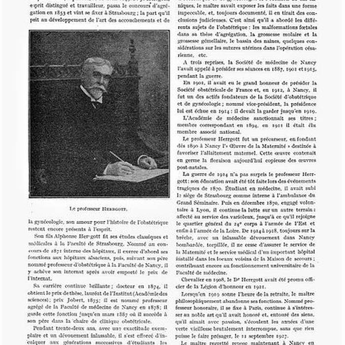 Photo de Académie nationale de chirurgie à Paris