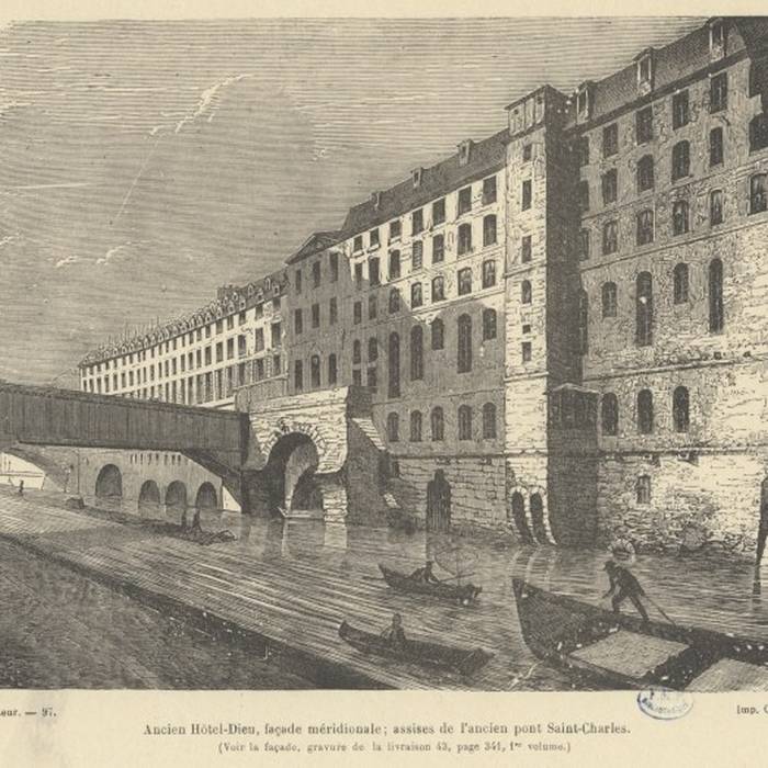 Photo de Académie nationale de chirurgie à Paris