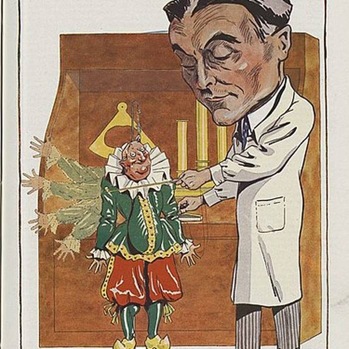 Photo de Académie nationale de chirurgie à Paris