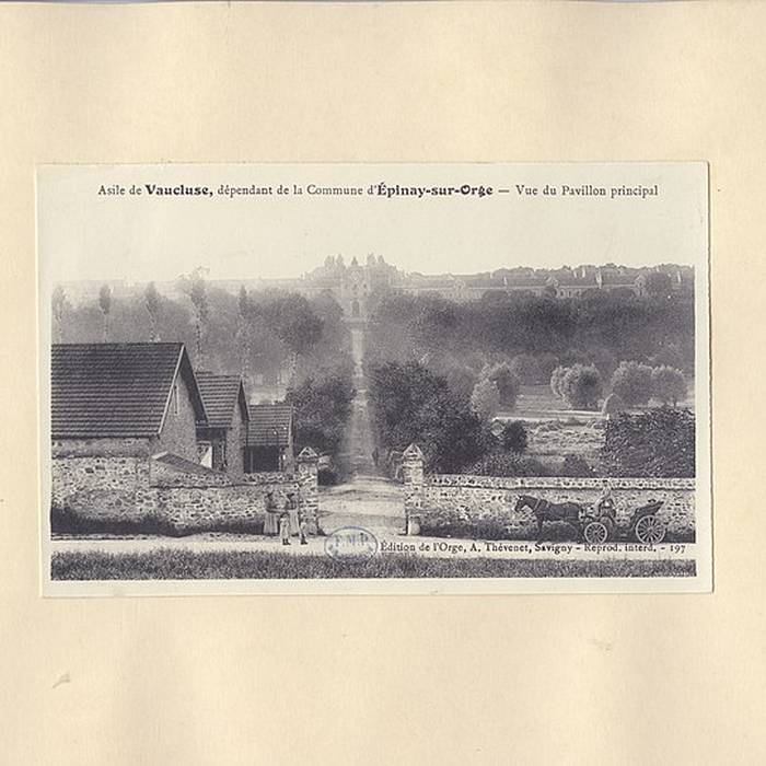 Photo de Académie nationale de chirurgie à Paris