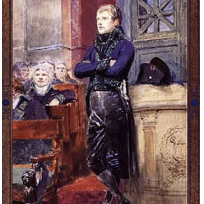 Photo de Académie nationale de chirurgie à Paris