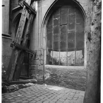 Académie nationale de chirurgie à Paris