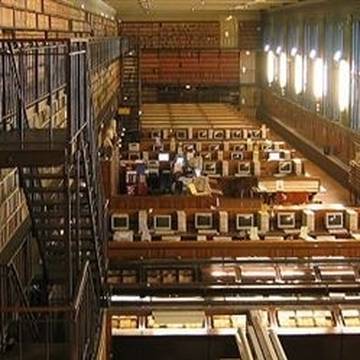 Académie nationale de chirurgie à Paris