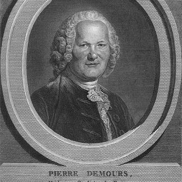 Académie nationale de chirurgie à Paris