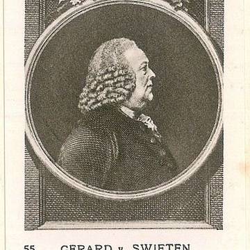 Académie nationale de chirurgie à Paris