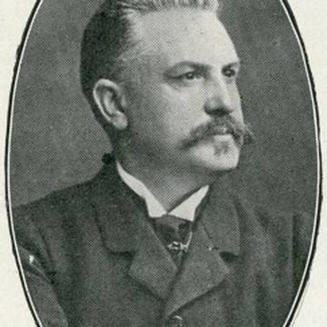 Académie nationale de chirurgie à Paris