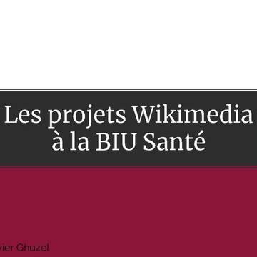 Académie nationale de chirurgie à Paris