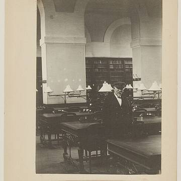 Académie nationale de chirurgie à Paris