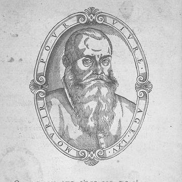 Académie nationale de chirurgie à Paris