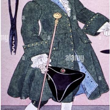 Académie nationale de chirurgie à Paris