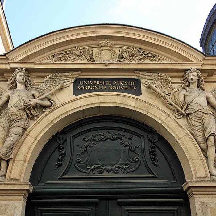 Photo de Académie nationale de médecine à Paris