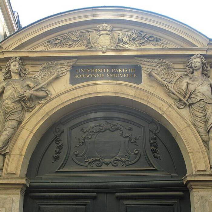 Photo de Académie nationale de médecine à Paris