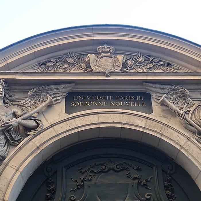 Photo de Académie nationale de médecine à Paris