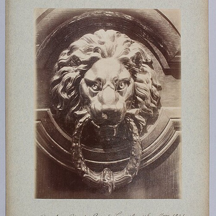 Photo de Collège Stanislas - Paris 6ème