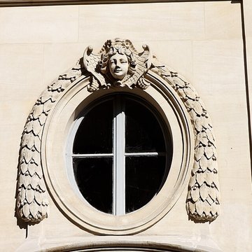 Collège Stanislas - Paris 6ème