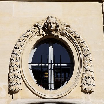 Collège Stanislas - Paris 6ème