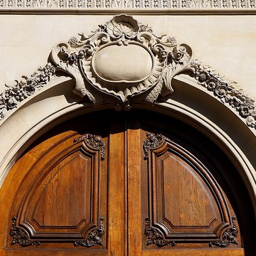 Collège Stanislas - Paris 6ème
