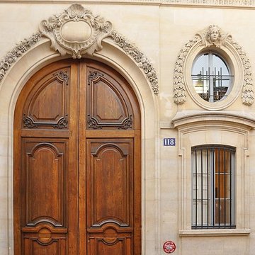 Collège Stanislas - Paris 6ème