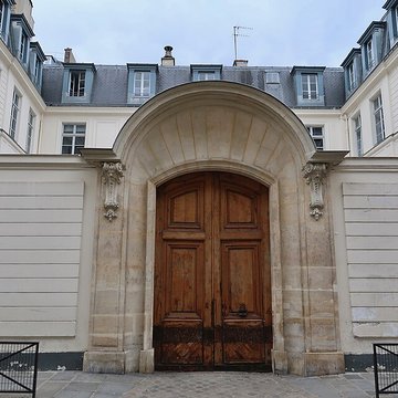 Collège Stanislas - Paris 6ème