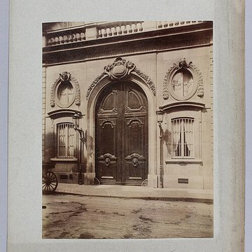 Collège Stanislas - Paris 6ème
