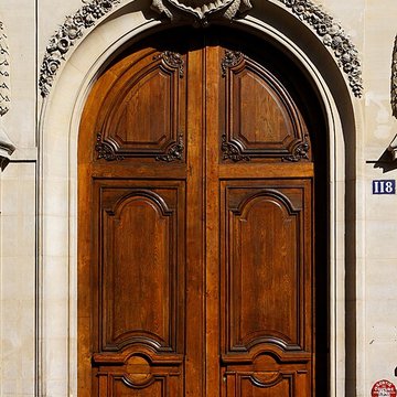 Collège Stanislas - Paris 6ème