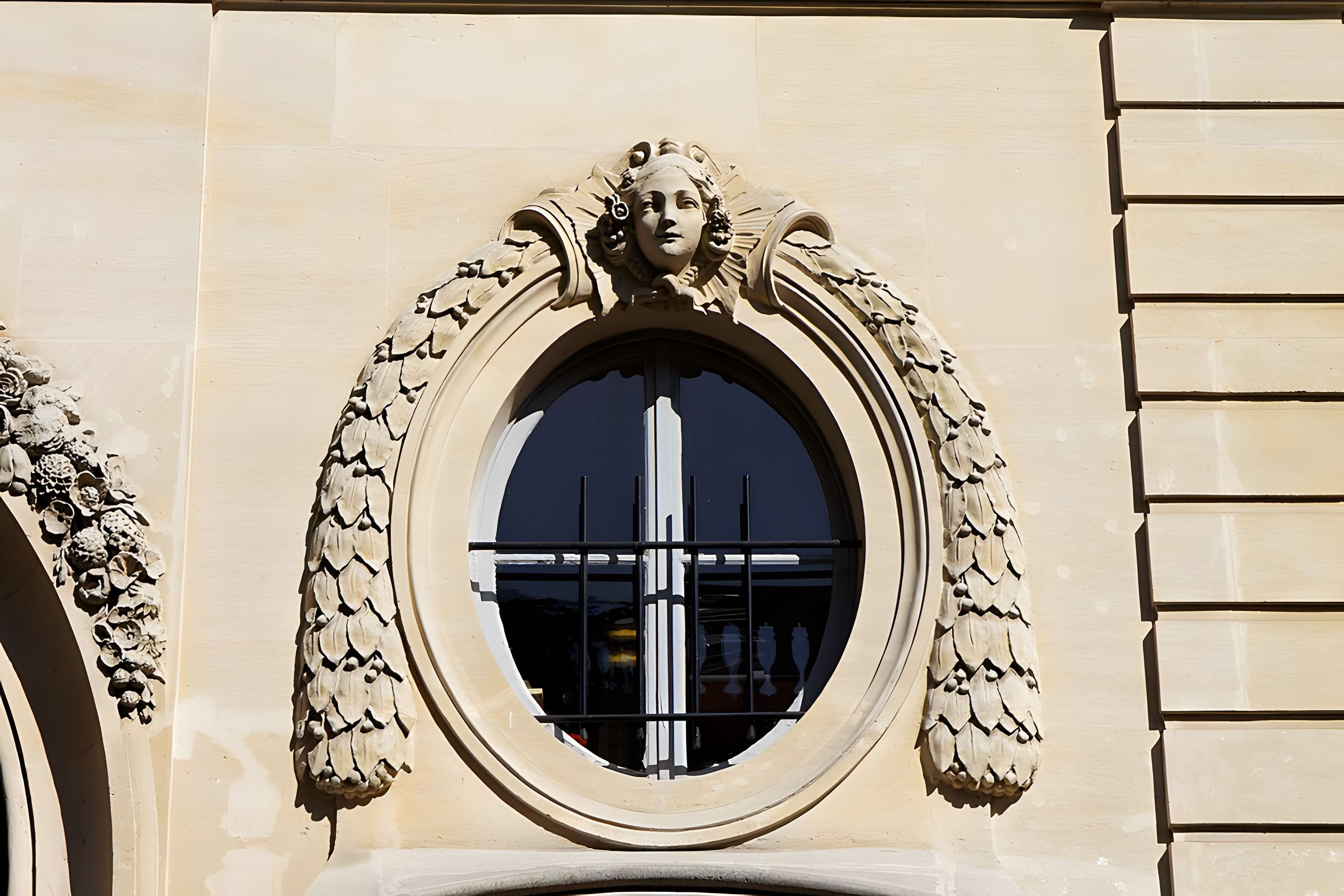 Collège Stanislas - Paris 6ème
