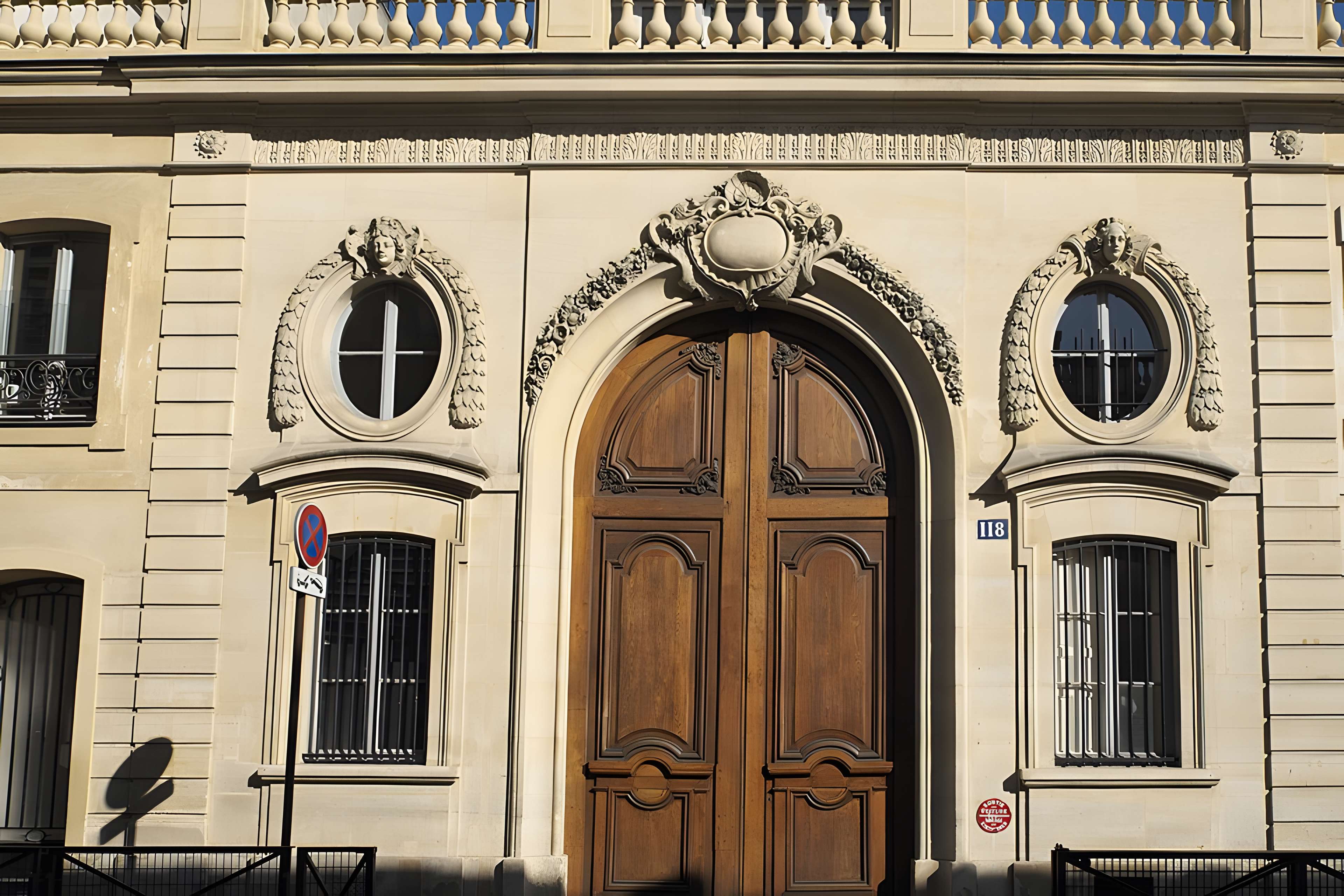 Collège Stanislas - Paris 6ème
