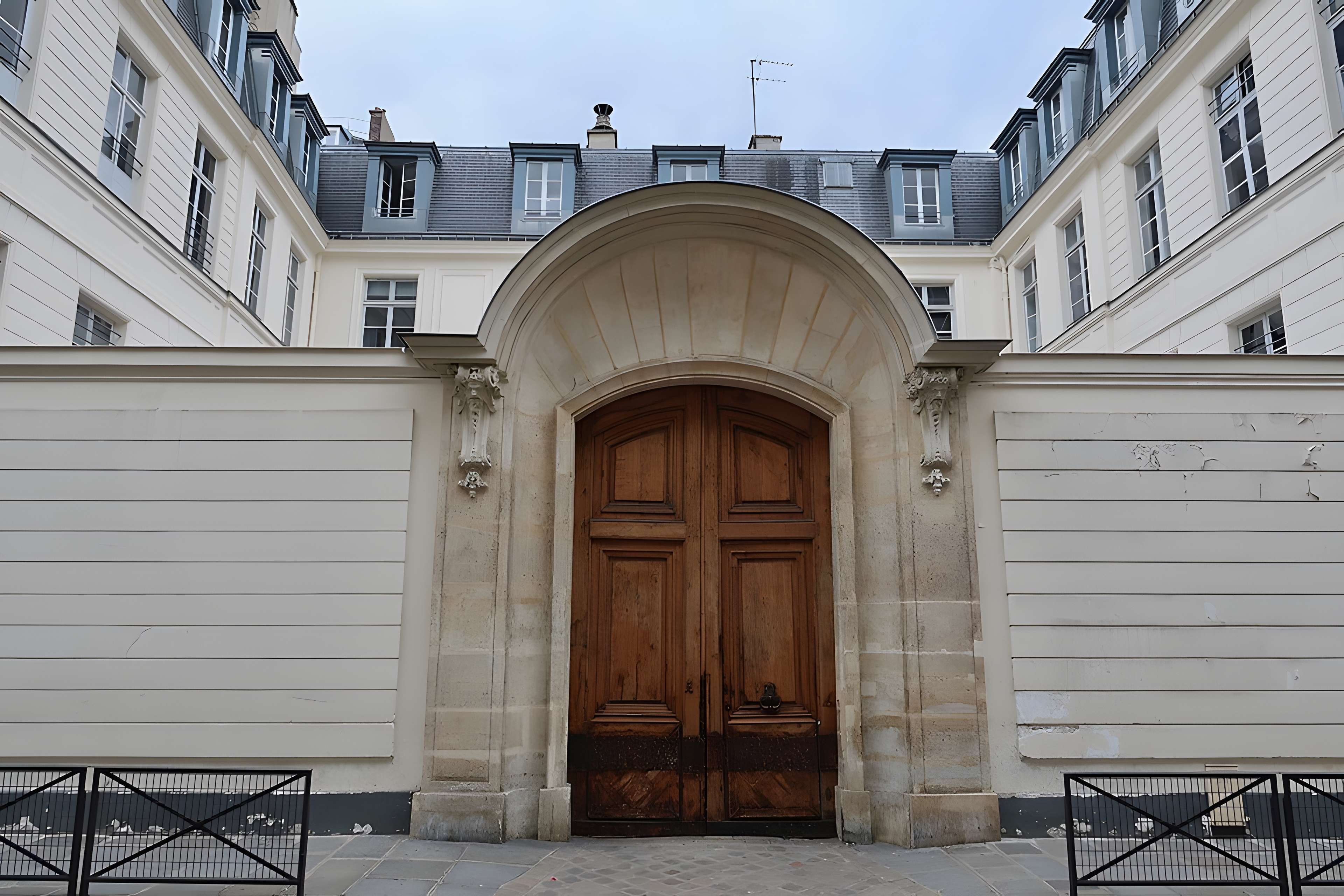Collège Stanislas - Paris 6ème