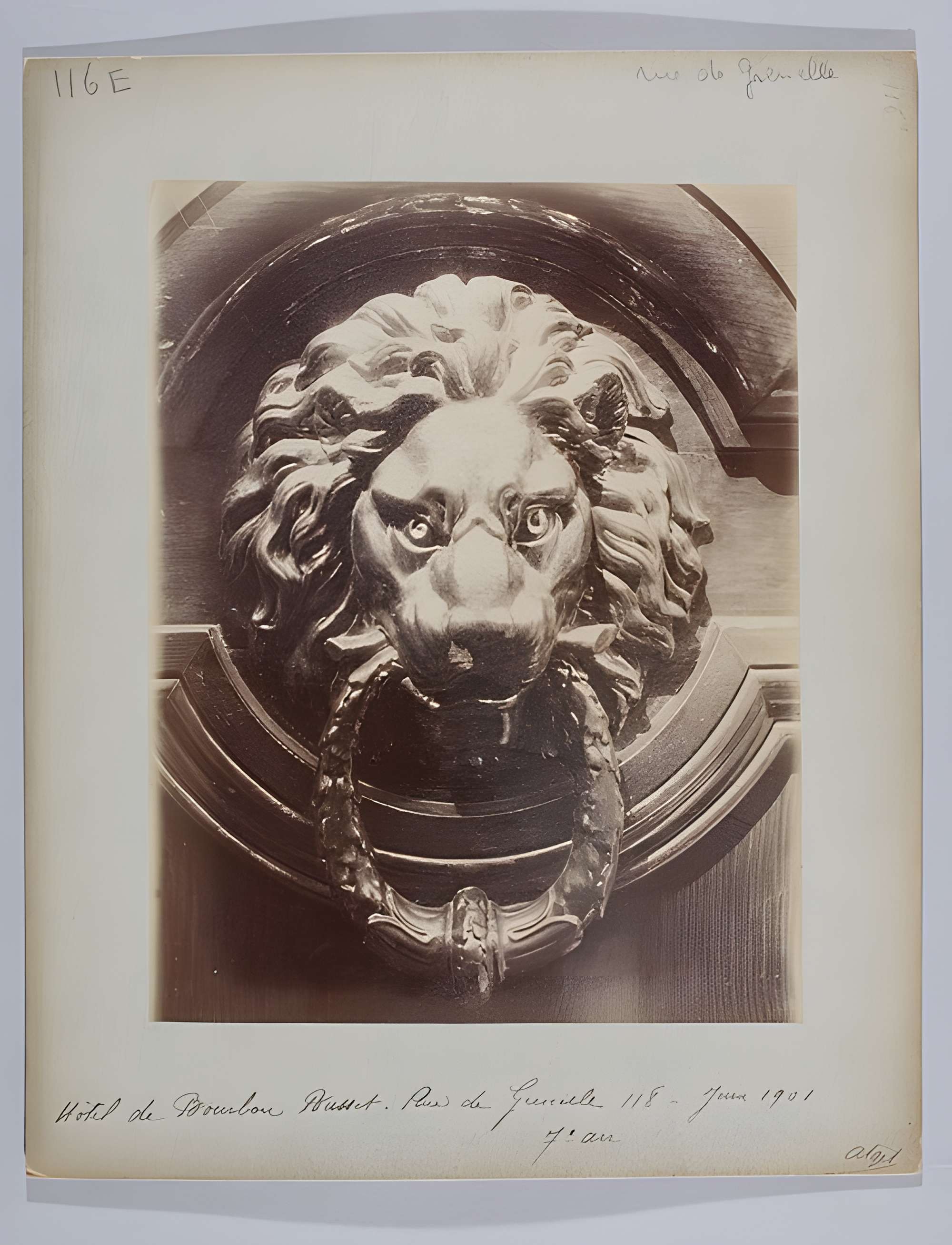 Collège Stanislas - Paris 6ème