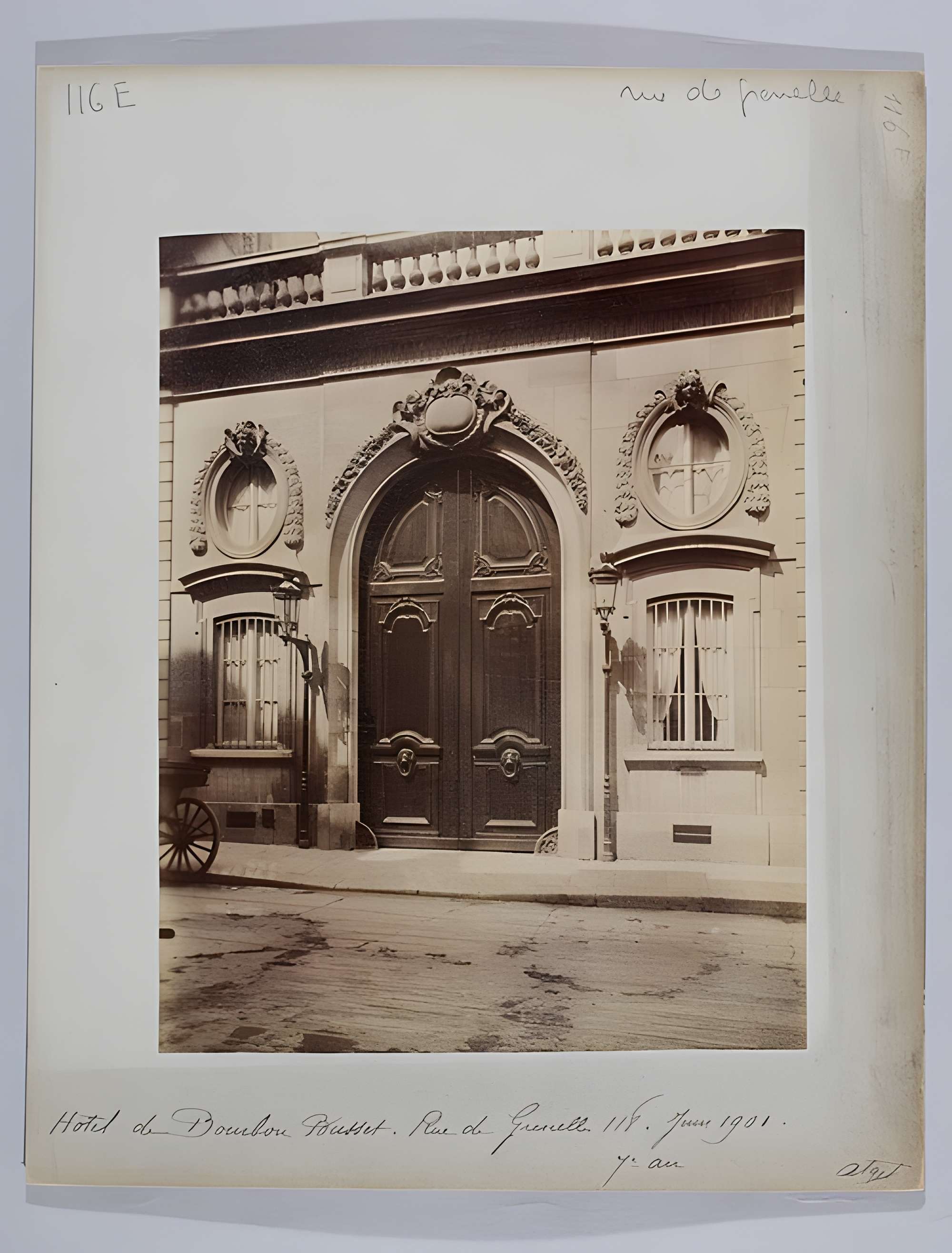Collège Stanislas - Paris 6ème
