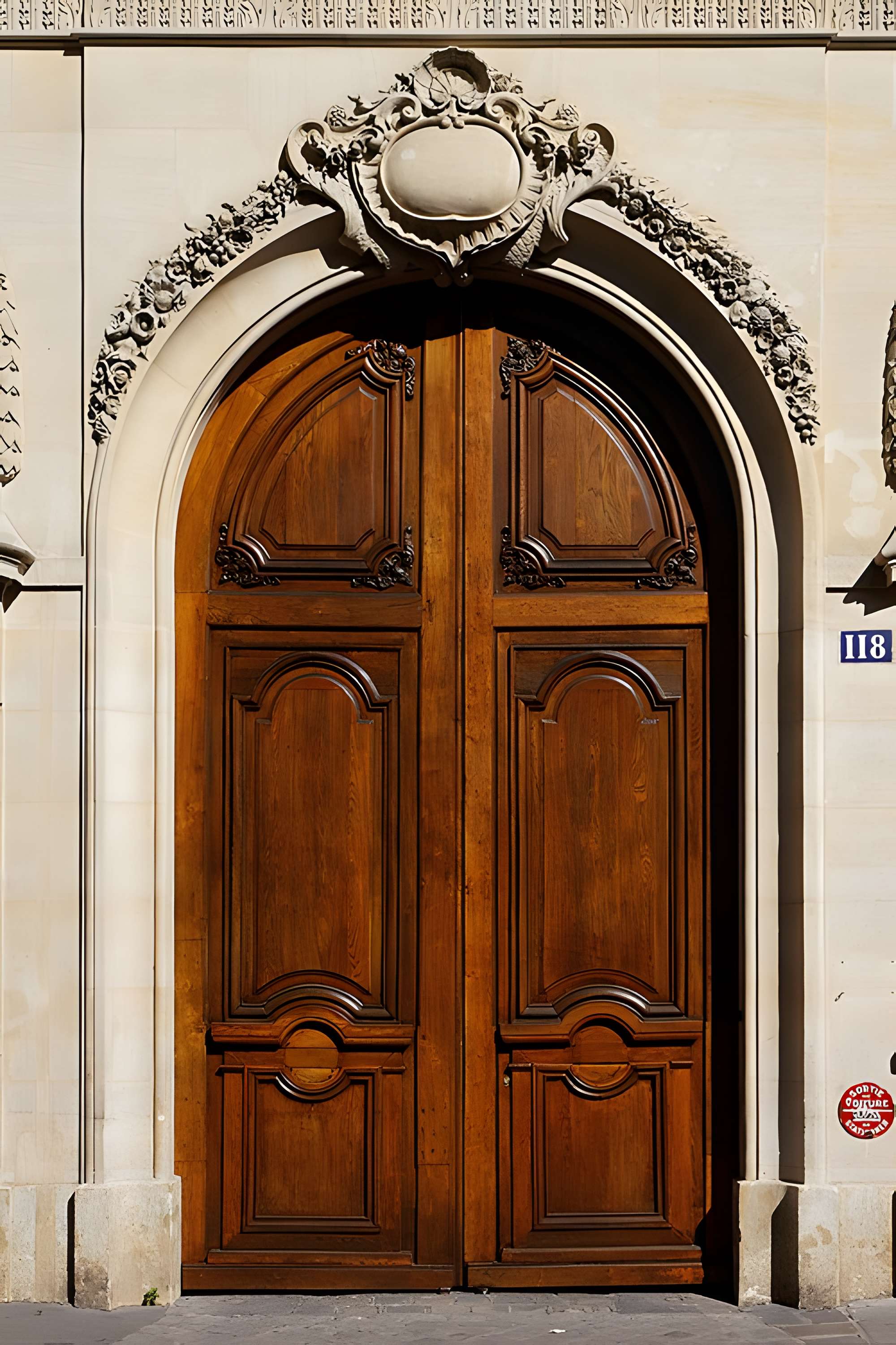Collège Stanislas - Paris 6ème