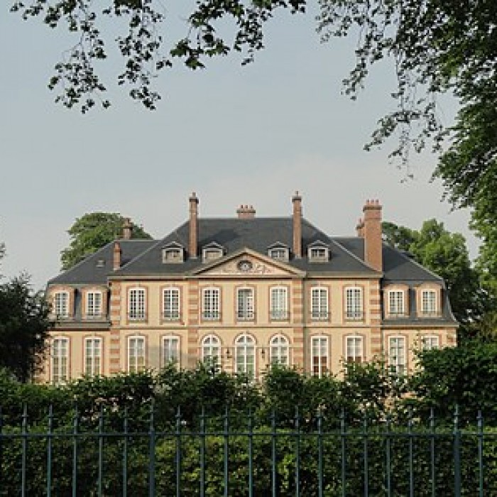 Photo de Château de Mareuil à Mareuil-sur-Ay