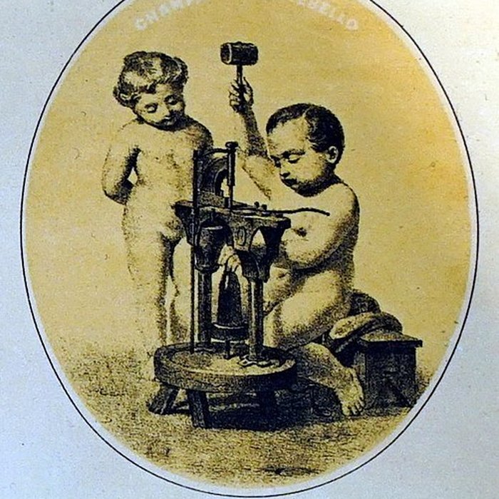 Photo de Château de Mareuil à Mareuil-sur-Ay