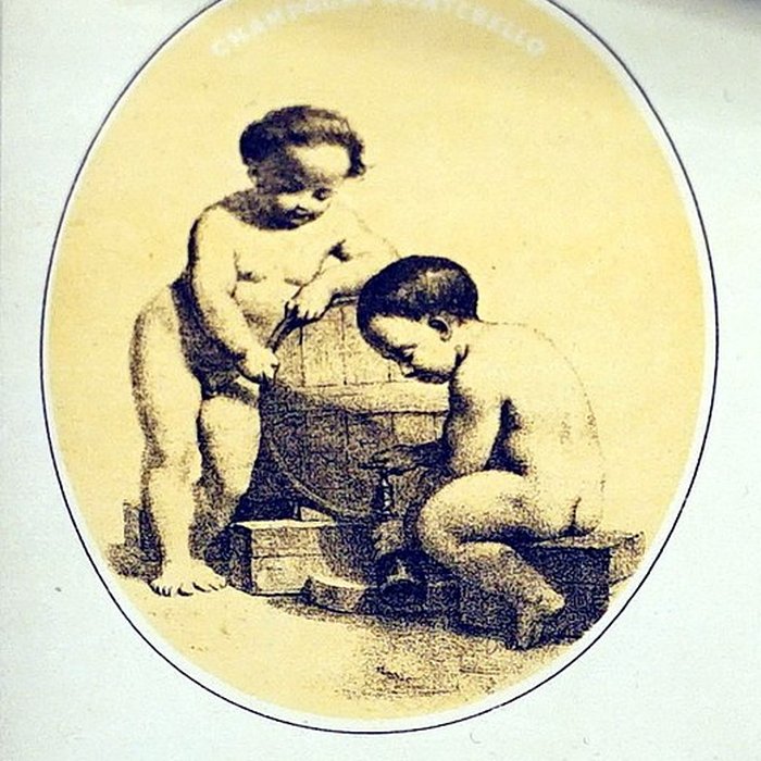 Photo de Château de Mareuil à Mareuil-sur-Ay