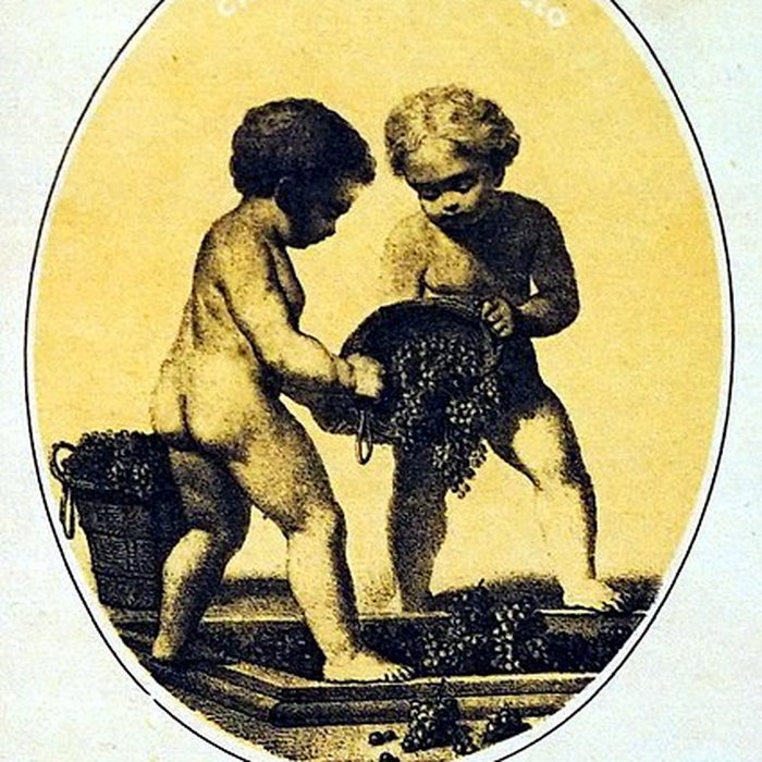 Photo de Château de Mareuil à Mareuil-sur-Ay