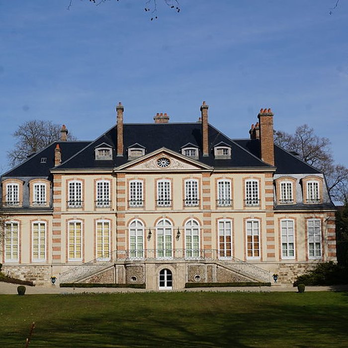 Photo de Château de Mareuil à Mareuil-sur-Ay