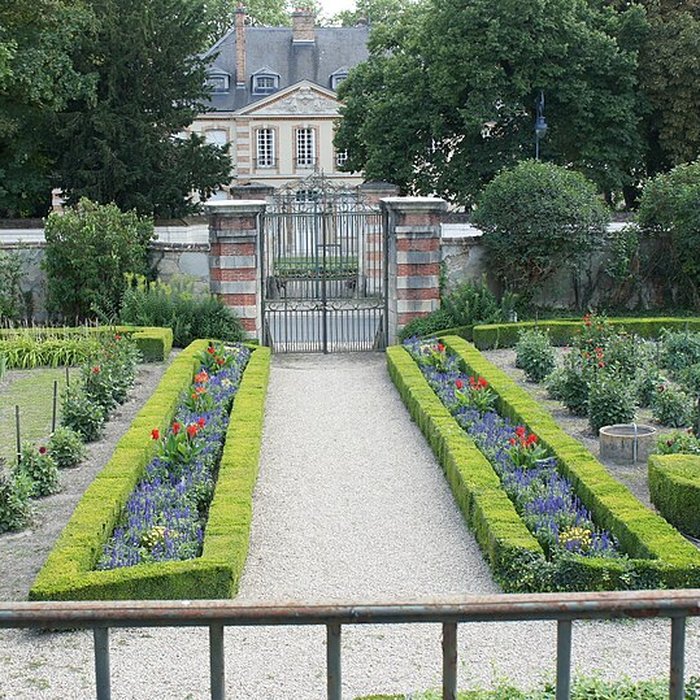 Photo de Château de Mareuil à Mareuil-sur-Ay