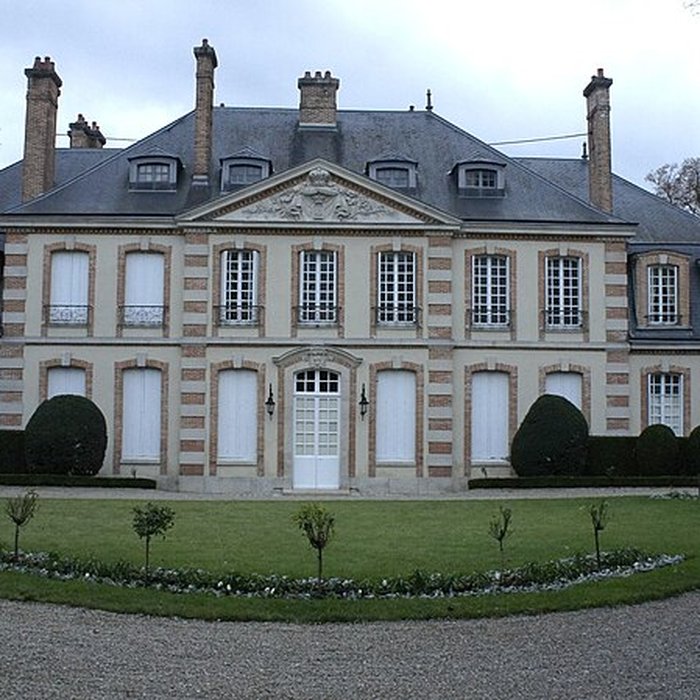 Photo de Château de Mareuil à Mareuil-sur-Ay