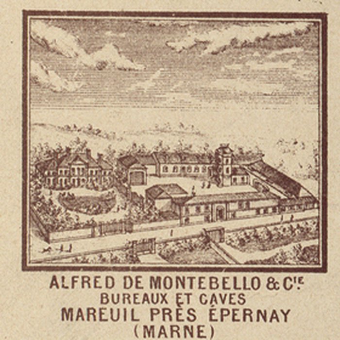 Photo de Château de Mareuil à Mareuil-sur-Ay