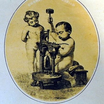 Château de Mareuil à Mareuil-sur-Ay