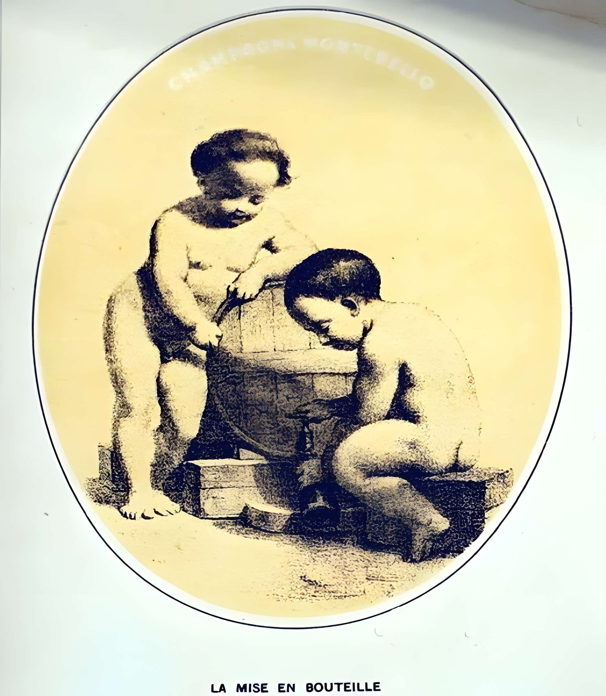 Château de Mareuil à Mareuil-sur-Ay