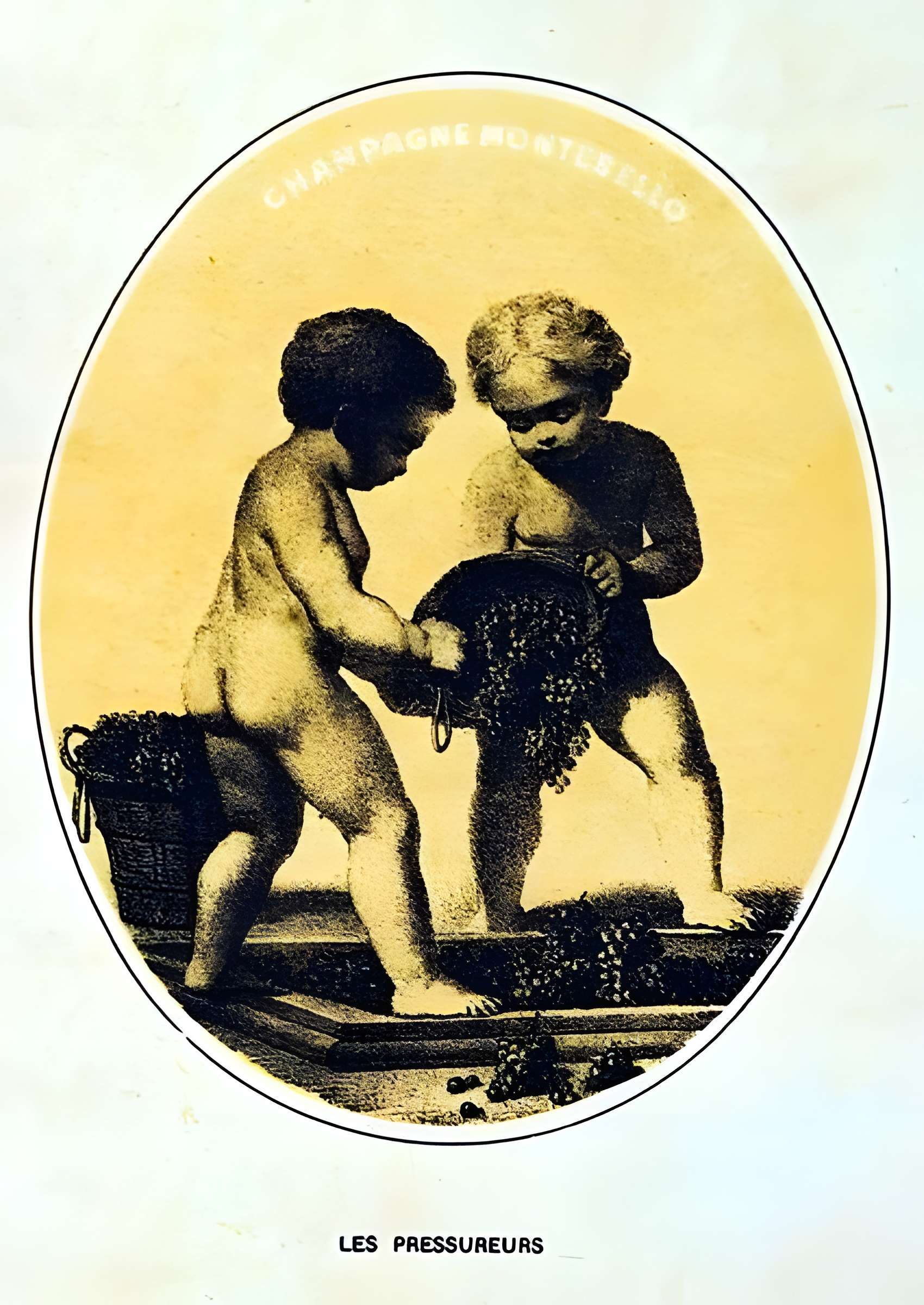 Château de Mareuil à Mareuil-sur-Ay