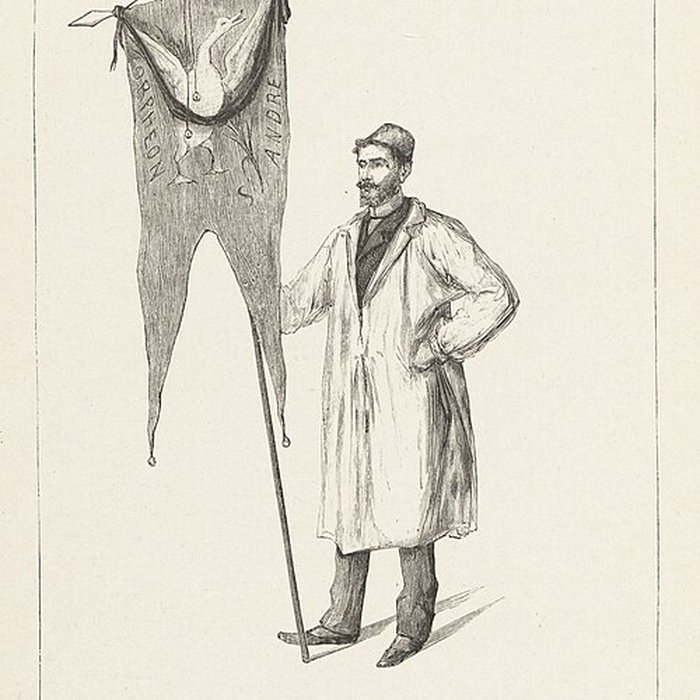 Photo de Ecole Nationale Supérieure des Beaux-Arts ancien couvent des Grands Augustins